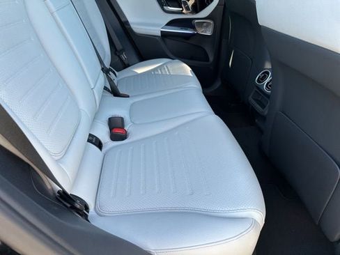 New 2026 Mercedes-Benz GLC 300 image 28