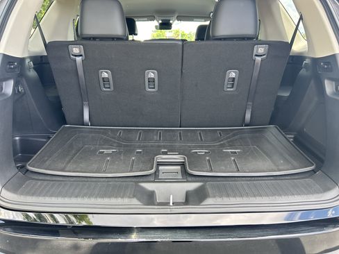 Certified 2025 Honda Pilot EX-L image 30