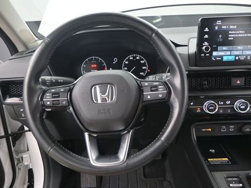 Used 2023 Honda CR-V EX-L image 7