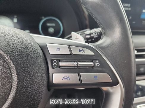 Used 2024 Hyundai Palisade Calligraphy AWD/4WD image 26