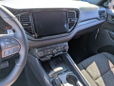 New 2026 Dodge Durango GT AWD/4WD image 14