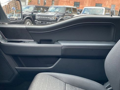 Used 2025 Ford F150 XLT w/ Equipment Group 301A Standard image 17