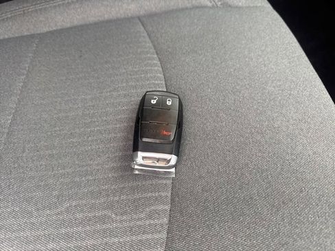 Used 2024 RAM 2500 Big Horn image 5