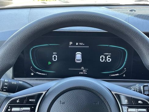 Certified 2026 Kia Seltos LX AWD/4WD image 15