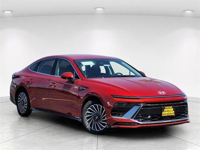 New 2025 Hyundai Sonata SEL