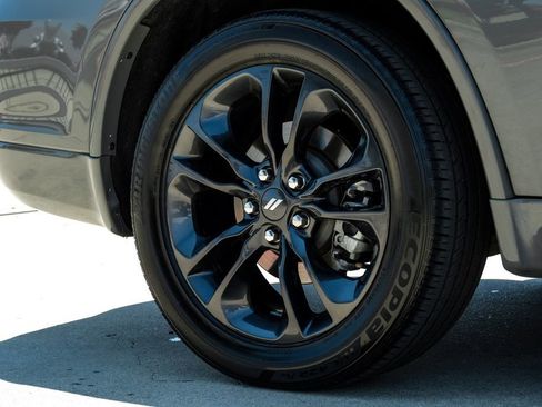 Used 2022 Dodge Durango R/T AWD/4WD image 61
