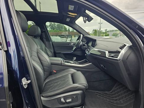 Used 2023 BMW X5 xDrive40i AWD/4WD image 10