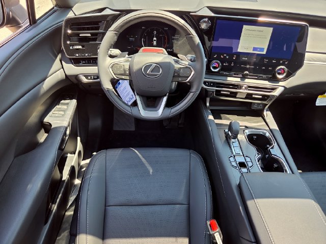 New 2026 Lexus RX 350 Premium Plus w/ Convenience Package AWD/4WD image 4