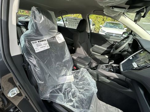 New 2025 Subaru Legacy Premium image 14