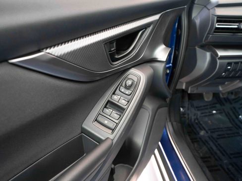 Used 2023 Subaru WRX image 7