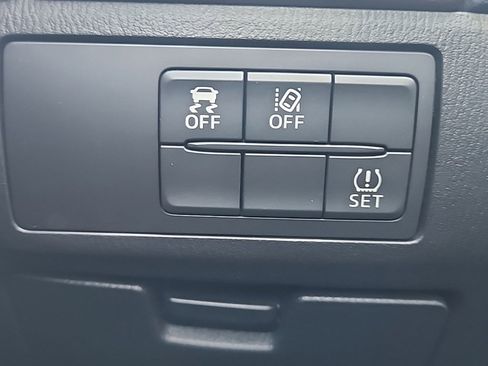 Used 2017 MAZDA MAZDA6 Grand Touring image 14