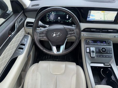 Used 2020 Hyundai Palisade Limited image 14