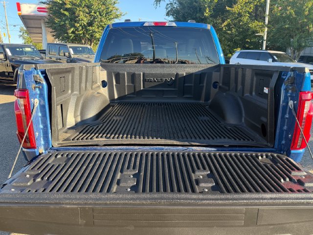 Used 2025 Ford F150 XLT w/ Equipment Group 301A Standard AWD/4WD image 30
