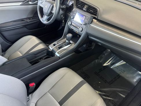 Used 2019 Honda Civic LX image 32