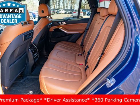 Used 2019 BMW X5 xDrive40i w/ Premium Package 2 image 18