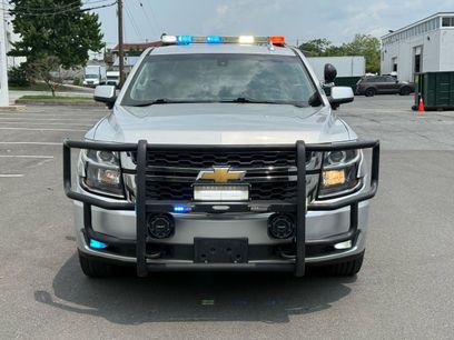 Used 2019 Chevrolet Tahoe 2WD w/ Remote Keyless Entry Package