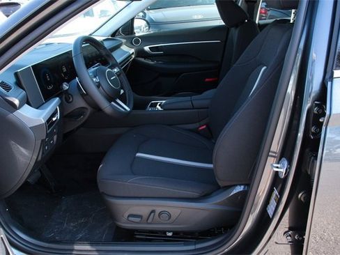 New 2026 Hyundai Sonata SEL image 9