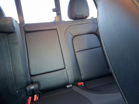 Certified 2022 GMC Canyon AT4 w/ Trailering Package image 20