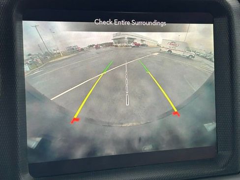 Used 2020 Jeep Wrangler Unlimited Sahara image 12