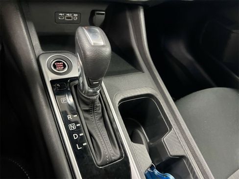 Used 2023 Nissan Sentra SV image 16