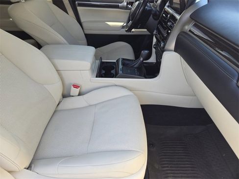 Certified 2023 Lexus GX 460 Premium w/ Accessory Package image 14