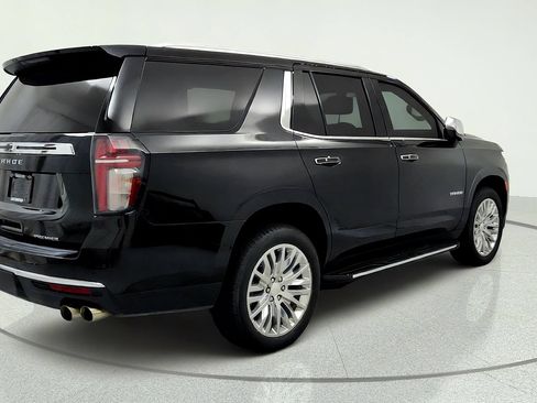 Used 2023 Chevrolet Tahoe Premier AWD/4WD image 5