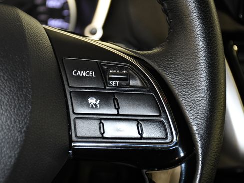 Used 2025 Mitsubishi Eclipse Cross SE AWD/4WD image 21