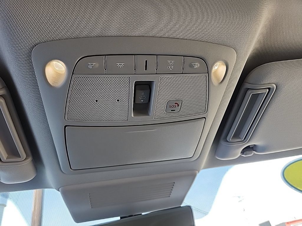 Used 2023 INFINITI QX80 Premium Select w/ Cargo Package AWD/4WD image 27