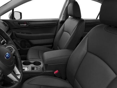 Used 2017 Subaru Legacy 2.5i Limited image 12