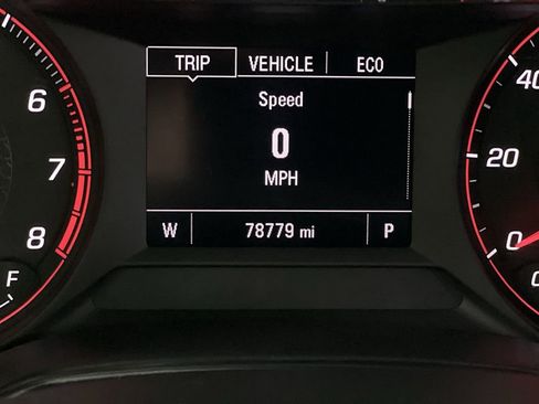 Used 2022 Chevrolet TrailBlazer RS image 20