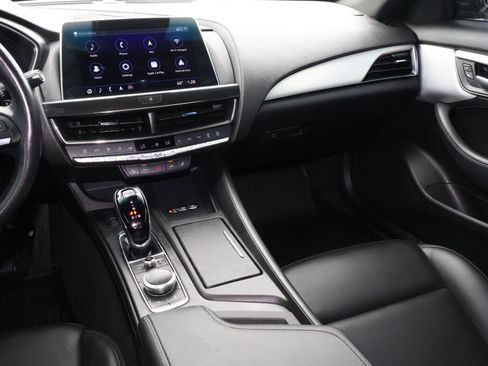 Used 2024 Cadillac CT5 Luxury w/ Sun And Sound Package image 17