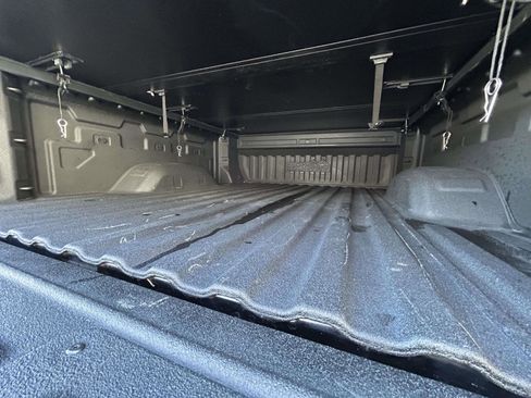 Used 2024 Chevrolet Silverado 2500 High Country w/ Z71 Off-Road Package image 16