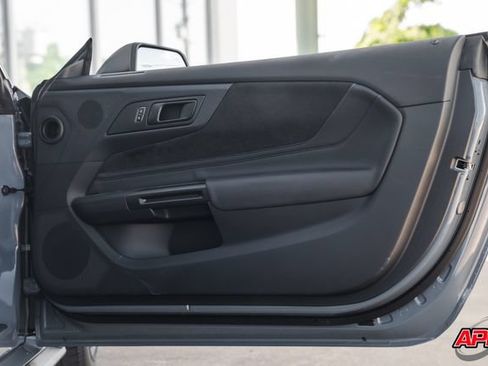Used 2024 Ford Mustang Dark Horse RWD image 79
