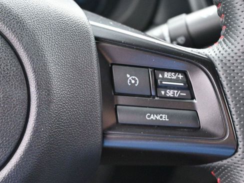 Used 2020 Subaru WRX STI w/ Popular Package #3 (IZT) AWD/4WD image 17