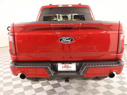 Used 2024 Ford F150 XLT w/ Equipment Group 302A MID AWD/4WD image 24