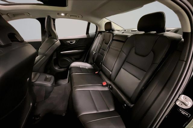 Certified 2023 Volvo S60 B5 Core w/ Climate Package FWD image 28