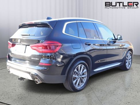 Used 2019 BMW X3 sDrive30i w/ Convenience Package image 6