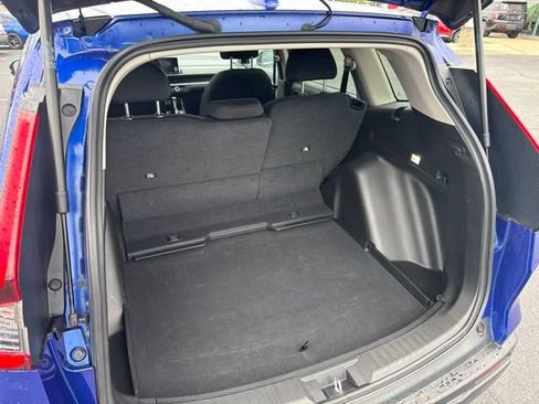 Used 2024 Honda CR-V EX image 9