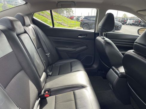 Used 2021 Nissan Altima 2.5 SR image 17