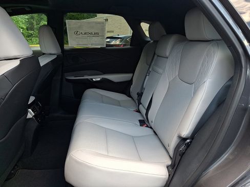 New 2026 Lexus RX 350 Premium w/ All Season Protection Package AWD/4WD image 5