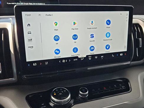 New 2025 Ford Expedition Active image 12