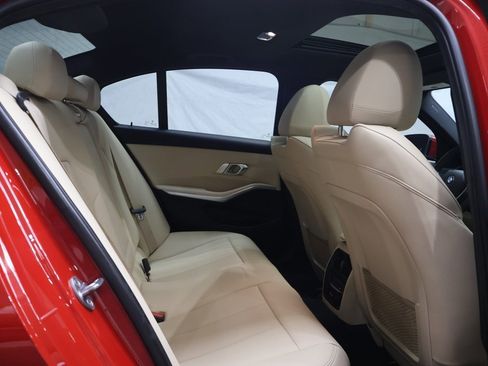 Used 2019 BMW 330i Sedan image 13