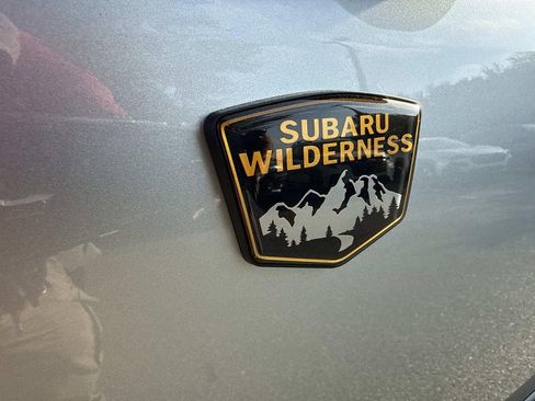 New 2026 Subaru Crosstrek 2.5i Wilderness AWD/4WD image 11