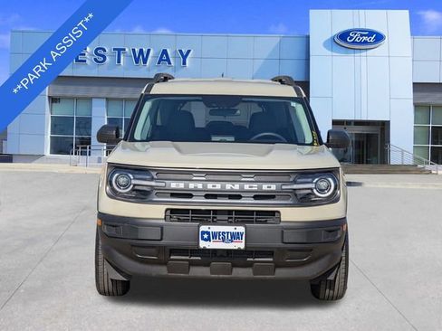 Used 2024 Ford Bronco Sport Big Bend image 7