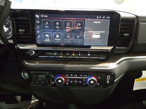 New 2026 GMC Sierra 1500 Elevation image 27