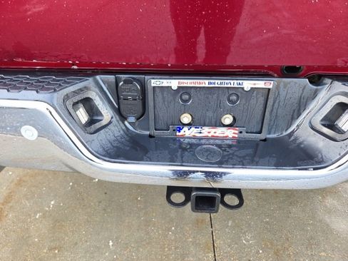 Used 2018 RAM 1500 Big Horn image 20