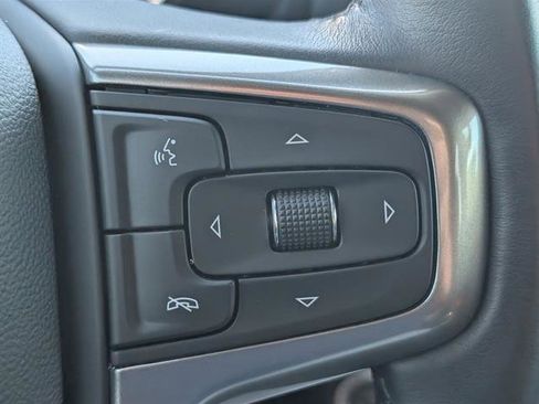 Used 2022 Chevrolet Silverado 1500 RST image 17