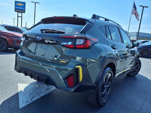 Used 2025 Subaru Crosstrek 2.5i Sport AWD/4WD image 28