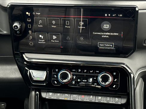 Certified 2024 GMC Sierra 2500 AT4X image 32