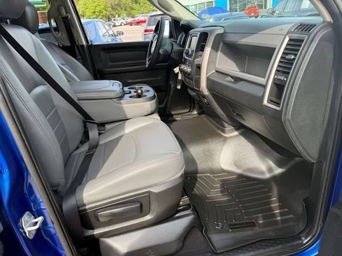 Certified 2017 RAM 1500 Express AWD/4WD image 14